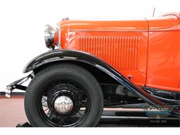 1932 Ford Sedan Delivery (CC-905421) for sale in Cedar Rapids, Iowa