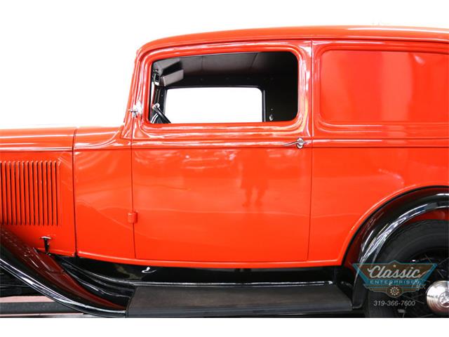 1932 Ford Sedan Delivery (CC-905421) for sale in Cedar Rapids, Iowa