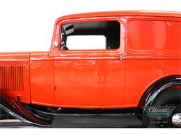 1932 Ford Sedan Delivery (CC-905421) for sale in Cedar Rapids, Iowa