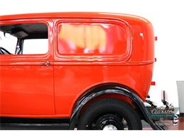 1932 Ford Sedan Delivery (CC-905421) for sale in Cedar Rapids, Iowa