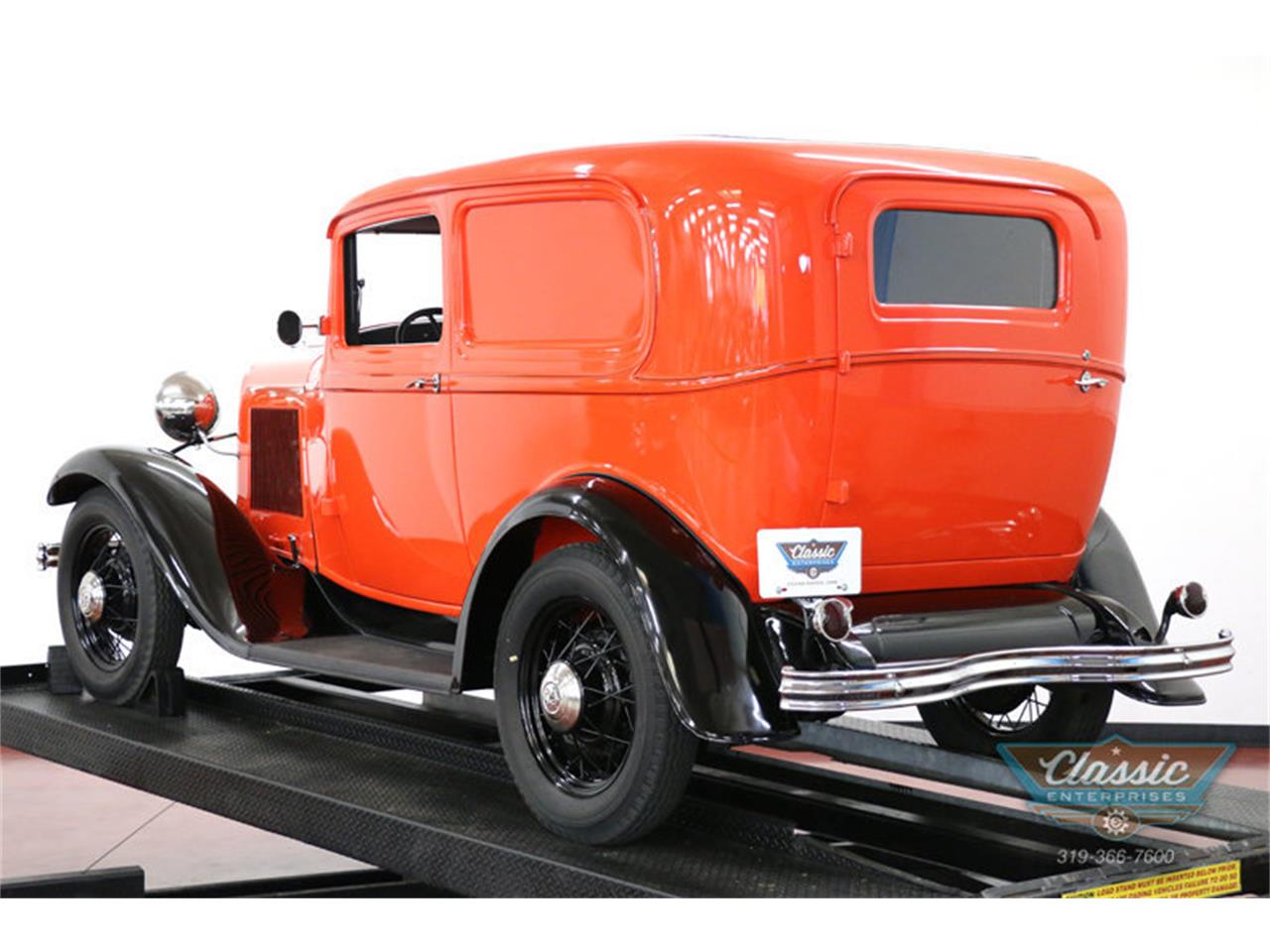 1932 Ford Sedan Delivery For Sale | ClassicCars.com | CC-905421