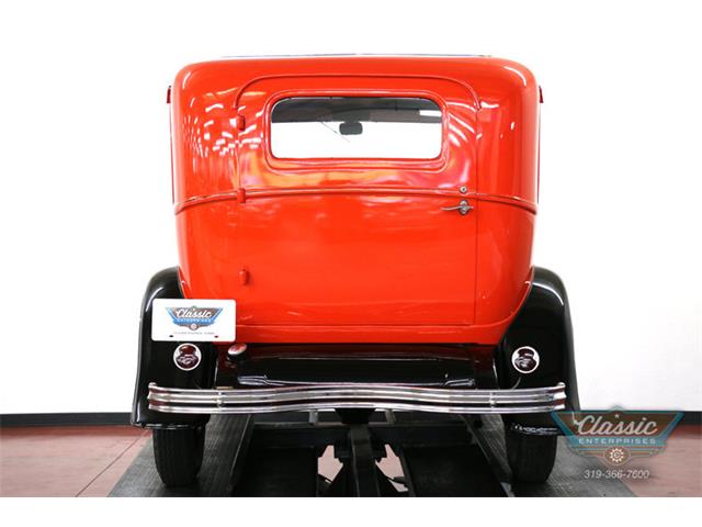 1932 Ford Sedan Delivery (CC-905421) for sale in Cedar Rapids, Iowa