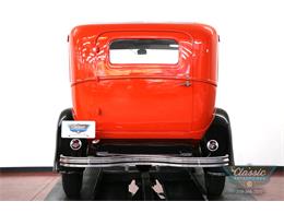 1932 Ford Sedan Delivery (CC-905421) for sale in Cedar Rapids, Iowa