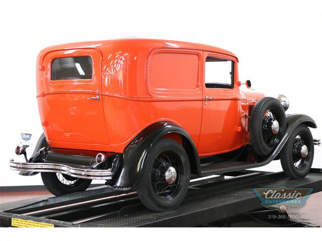 1932 Ford Sedan Delivery (CC-905421) for sale in Cedar Rapids, Iowa