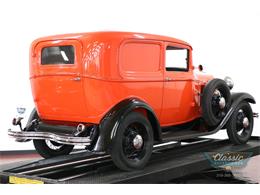 1932 Ford Sedan Delivery (CC-905421) for sale in Cedar Rapids, Iowa
