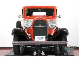 1932 Ford Sedan Delivery (CC-905421) for sale in Cedar Rapids, Iowa