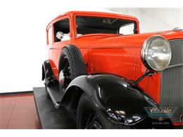 1932 Ford Sedan Delivery (CC-905421) for sale in Cedar Rapids, Iowa