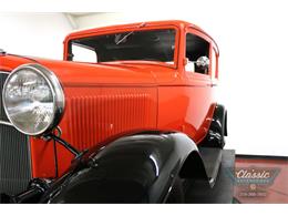 1932 Ford Sedan Delivery (CC-905421) for sale in Cedar Rapids, Iowa