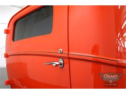 1932 Ford Sedan Delivery (CC-905421) for sale in Cedar Rapids, Iowa