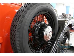 1932 Ford Sedan Delivery (CC-905421) for sale in Cedar Rapids, Iowa
