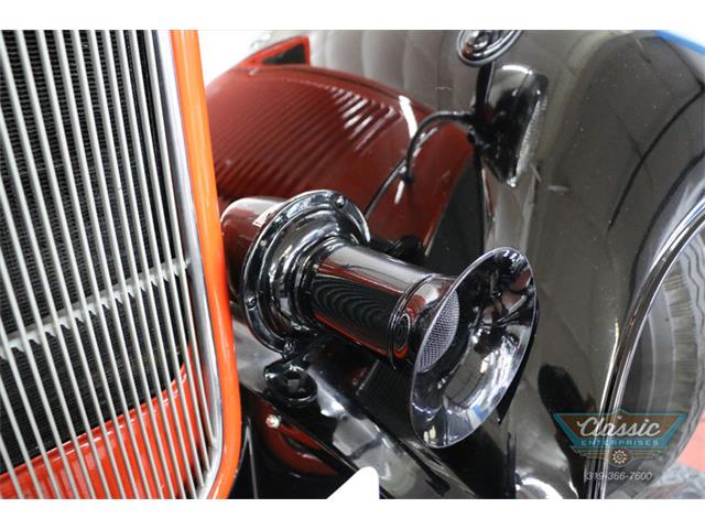 1932 Ford Sedan Delivery (CC-905421) for sale in Cedar Rapids, Iowa