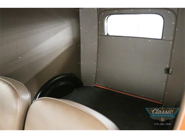 1932 Ford Sedan Delivery (CC-905421) for sale in Cedar Rapids, Iowa