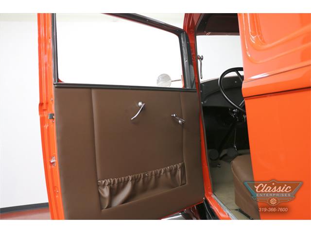 1932 Ford Sedan Delivery (CC-905421) for sale in Cedar Rapids, Iowa