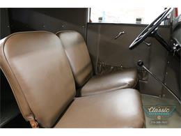 1932 Ford Sedan Delivery (CC-905421) for sale in Cedar Rapids, Iowa