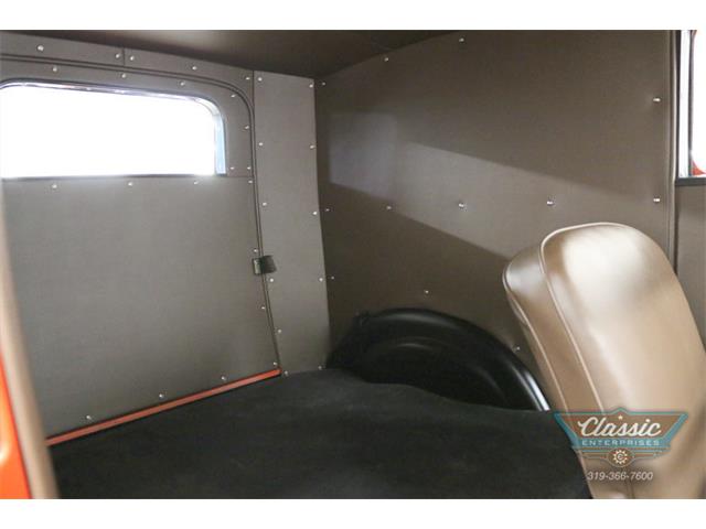 1932 Ford Sedan Delivery (CC-905421) for sale in Cedar Rapids, Iowa