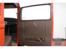 1932 Ford Sedan Delivery (CC-905421) for sale in Cedar Rapids, Iowa