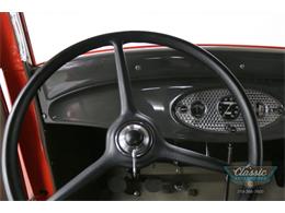 1932 Ford Sedan Delivery (CC-905421) for sale in Cedar Rapids, Iowa