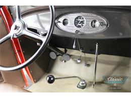 1932 Ford Sedan Delivery (CC-905421) for sale in Cedar Rapids, Iowa