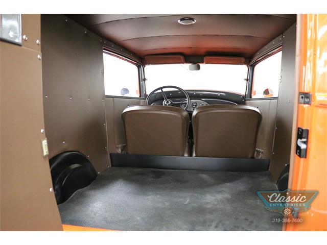 1932 Ford Sedan Delivery (CC-905421) for sale in Cedar Rapids, Iowa