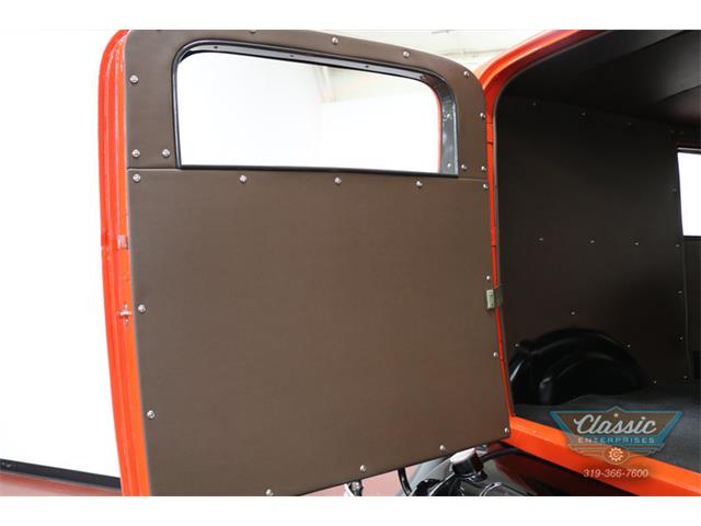 1932 Ford Sedan Delivery (CC-905421) for sale in Cedar Rapids, Iowa