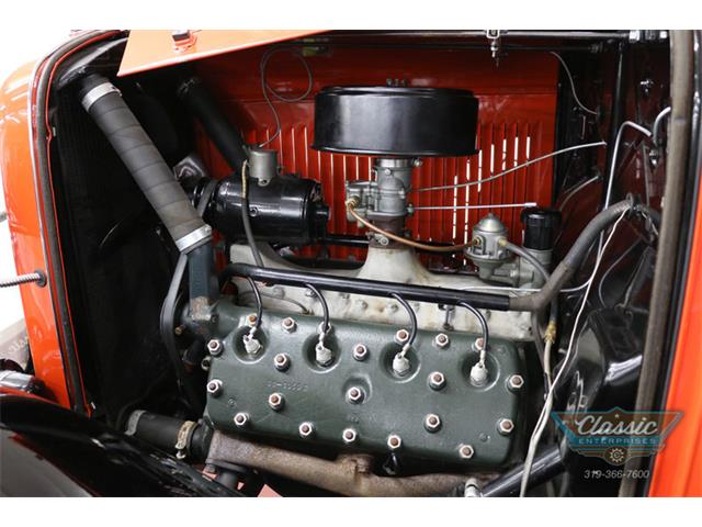 1932 Ford Sedan Delivery (CC-905421) for sale in Cedar Rapids, Iowa