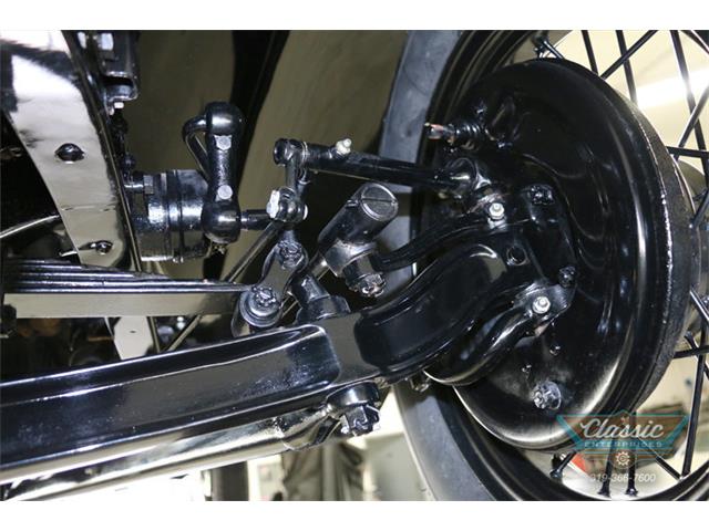 1932 Ford Sedan Delivery (CC-905421) for sale in Cedar Rapids, Iowa