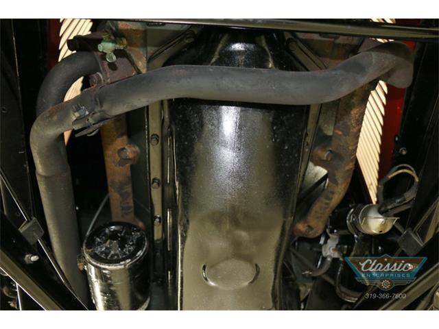 1932 Ford Sedan Delivery (CC-905421) for sale in Cedar Rapids, Iowa