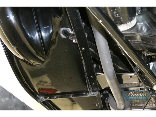 1932 Ford Sedan Delivery (CC-905421) for sale in Cedar Rapids, Iowa