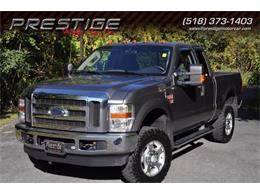 2010 Ford Super Duty F-350 SRW (CC-905429) for sale in Clifton Park, New York