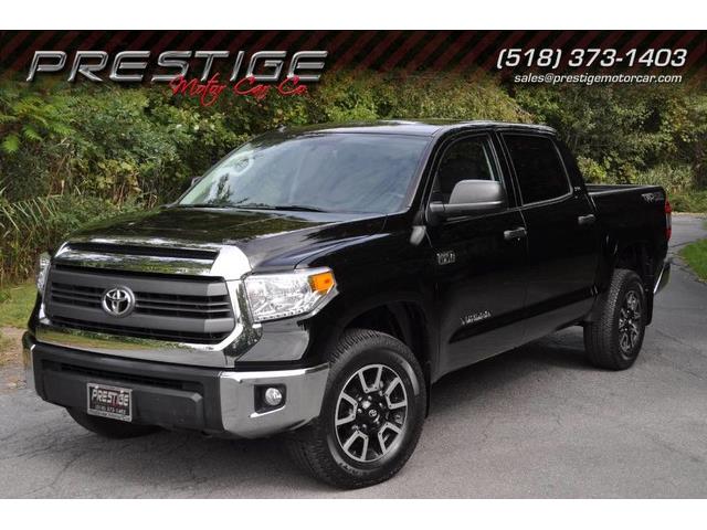 2015 Toyota Tundra (CC-905431) for sale in Clifton Park, New York