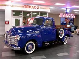 1949 Chevrolet 3100 (CC-905433) for sale in Dothan, Alabama