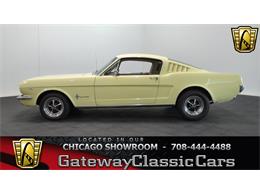 1966 Ford Mustang (CC-905439) for sale in Fairmont City, Illinois