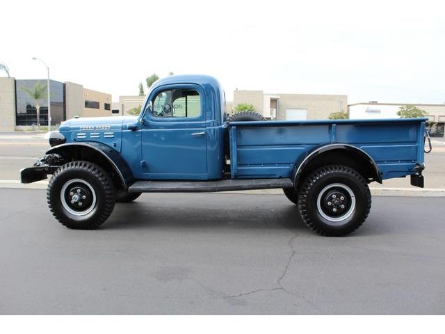 1955 Dodge Power Wagon For Sale Cc 905442 6627