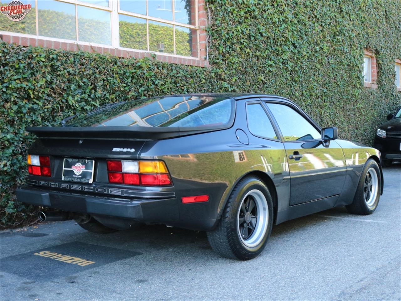 1985 Porsche 944 for Sale | ClassicCars.com | CC-905446