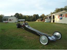 1975 dragster 1970 s (CC-905460) for sale in Jackson, Michigan