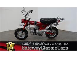 1970 Honda Motorcycle (CC-905465) for sale in Fairmont City, Illinois