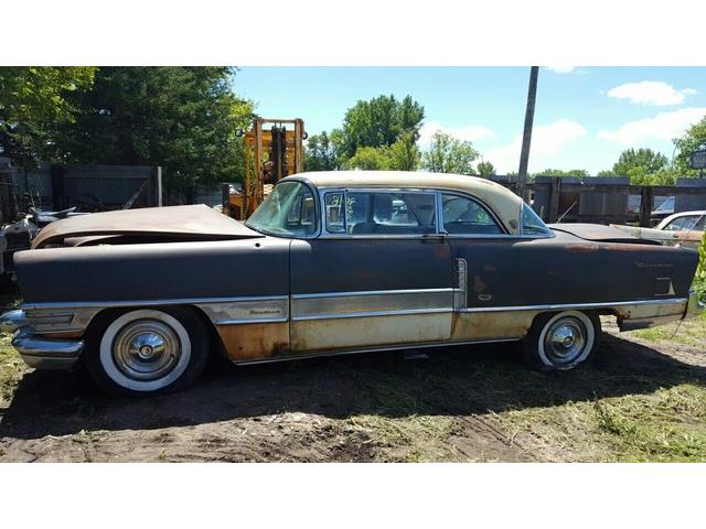 1955 Packard Patrician (CC-905474) for sale in Mankato, Minnesota