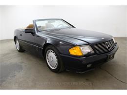 1991 Mercedes-Benz 500SL (CC-905478) for sale in Beverly Hills, California