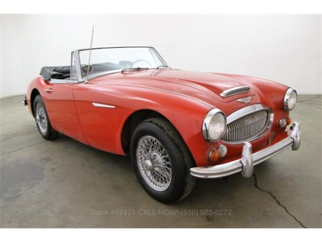 1967 Austin-Healey 3000 (CC-905479) for sale in Beverly Hills, California
