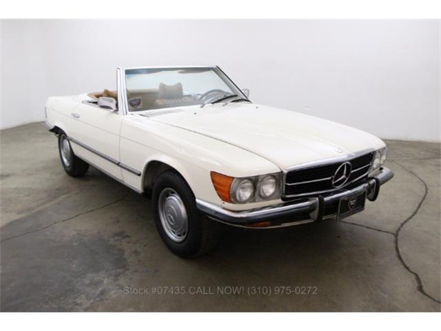 1973 Mercedes-Benz 450SL (CC-905481) for sale in Beverly Hills, California