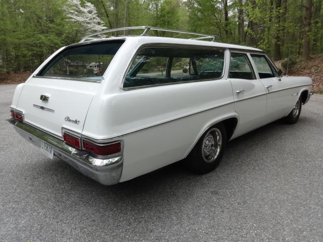 1966 Chevrolet Impala (CC-905487) for sale in Gambrills, Maryland