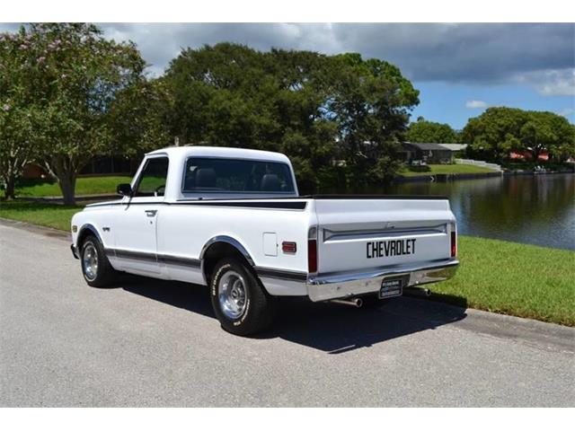 1969 Chevrolet C/K 10 (CC-905494) for sale in Clearwater, Florida