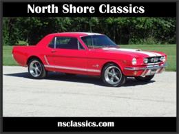1965 Ford Mustang (CC-905499) for sale in Palatine, Illinois