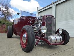 1932 Ford Model A (CC-900551) for sale in Turner, Oregon