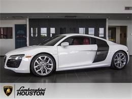 2014 Audi R8 (CC-905516) for sale in Houston, Texas