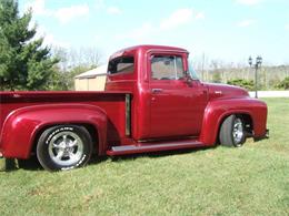 1956 Ford F100 (CC-905526) for sale in Clarksburg, Maryland