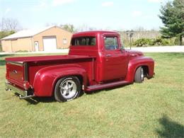 1956 Ford F100 (CC-905526) for sale in Clarksburg, Maryland
