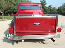 1956 Ford F100 (CC-905526) for sale in Clarksburg, Maryland