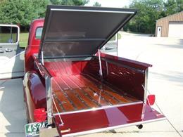 1956 Ford F100 (CC-905526) for sale in Clarksburg, Maryland