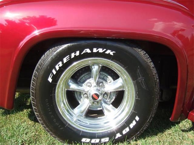 1956 Ford F100 (CC-905526) for sale in Clarksburg, Maryland